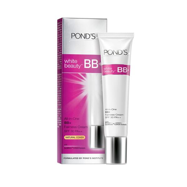 PONDS WHITE BEUTY BB CREAM 30GM